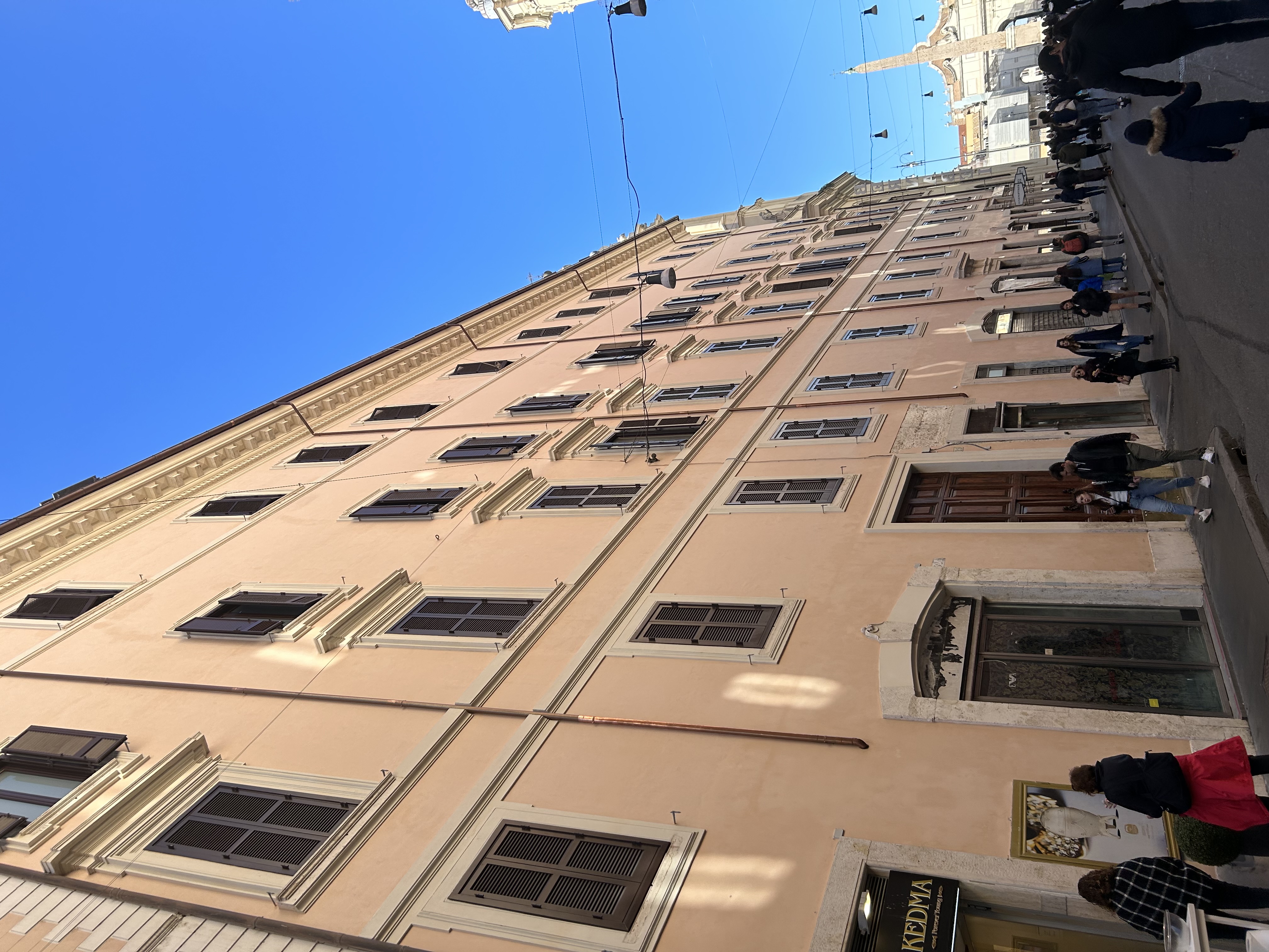 europlanet ristrutturazione centro storico roma